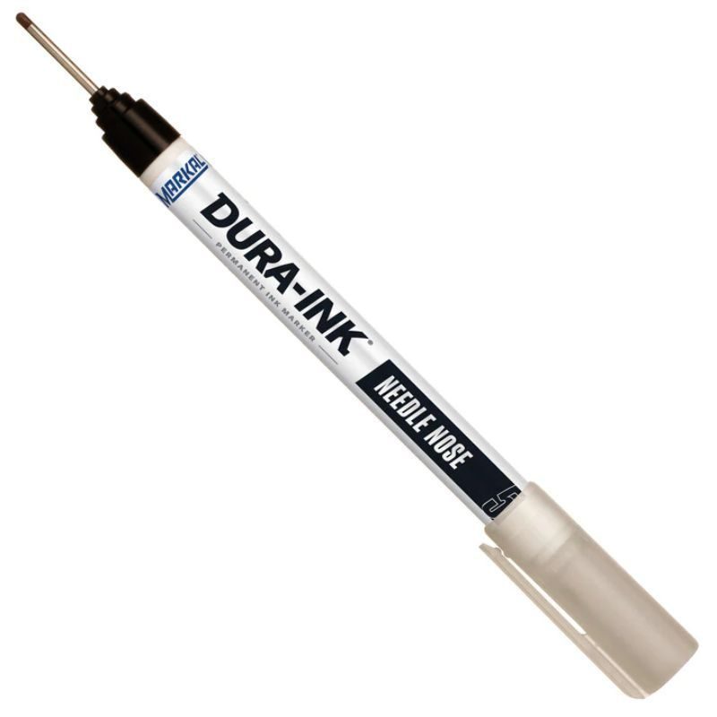 Μαρκαδόρος μικρο-ακίδας DURA-INK Needle Nose MARKAL