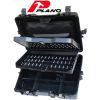 Εργαλειοθήκη Τροχήλατη Πλαστική PC720E PLANO
