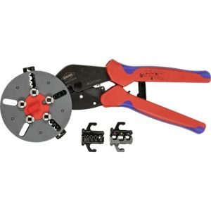 Πρέσα Ακροδεκτών 250mm 973302 KNIPEX - Image 3