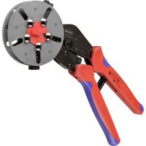 Πρέσα Ακροδεκτών 250mm 973302 KNIPEX - Image 5