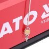 Εργαλειοθήκη τροχήλατη μεταλλική YT-09101 Yato