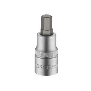 Καρυδάκια Allen 3/8 εξάγωνα FORCE Chrom Vanadium