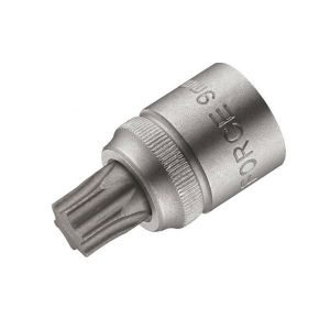 Καρυδάκια Allen Torx 1/2 FORCE Chrom Vanadium