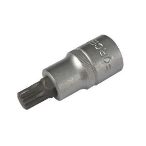 Καρυδάκια Allen 1/2 πολύσφηνα Chrom Vanadium FORCE