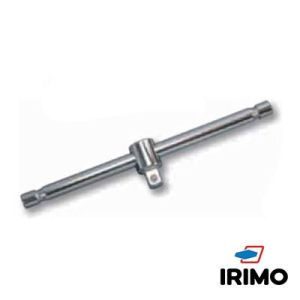 Μανέλα συρόμενη 3/4, 1/2 & μίας ίντσας IRIMO