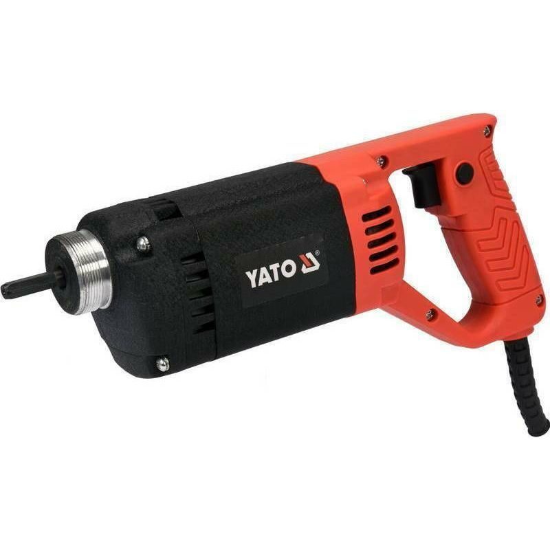 Επαγγελματικός Δονητής Μπετόν 1200W YT-82600 YATO
