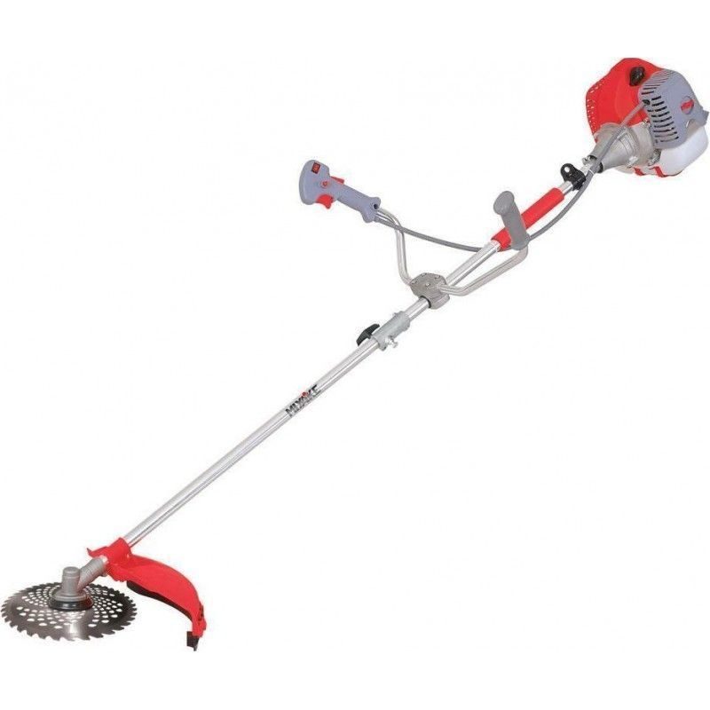 Θαμνοκοπτικό Βενζίνης Διαιρούμενο 62cc – 3.0Hp KW 620 D MIYAKE