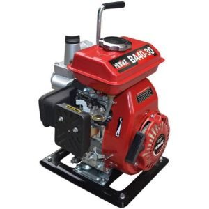 Βενζινοαντλία νερού τετράχρονη φορητή 2.5Hp BA 40-30 MIYAKE