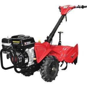 Μοτοκαλλιεργητής βενζίνης 7Hp 208cc FR65 MIYAKE