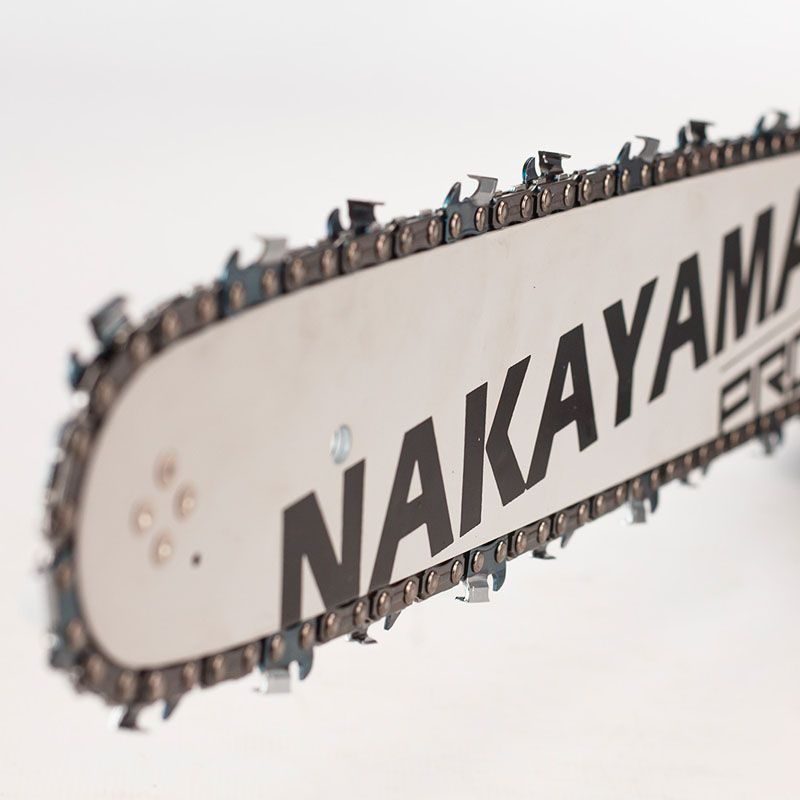 Αλυσοπρίονο βενζίνης PC4100 NAKAYAMA PRO - Image 2