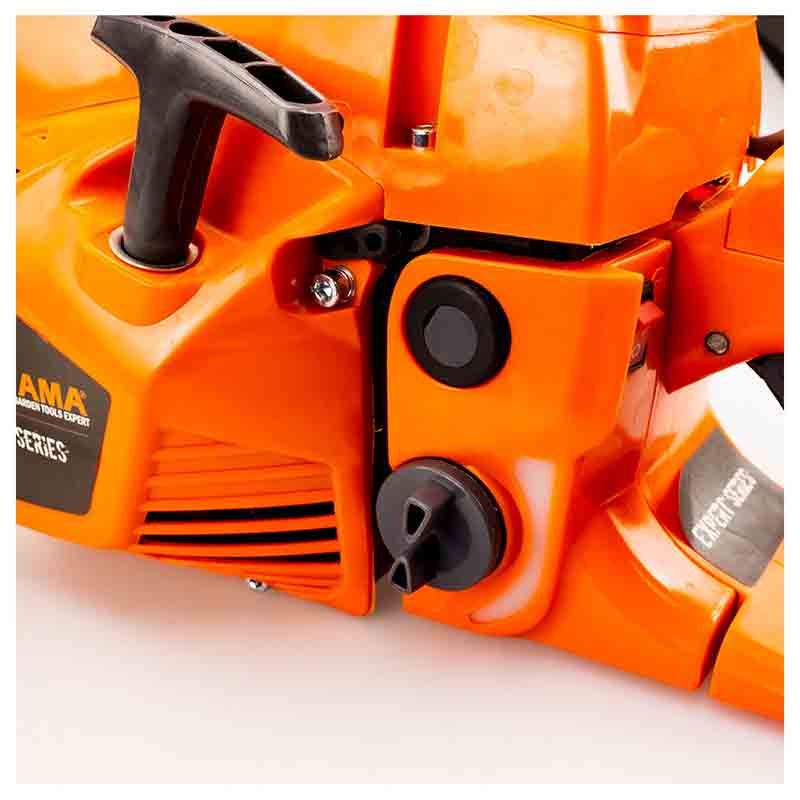 Αλυσοπρίονο βενζίνης PC4600 NAKAYAMA - Image 4