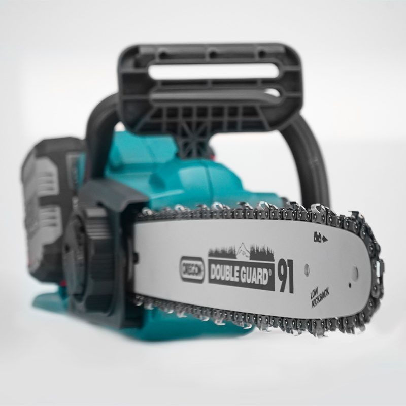 Αλυσοπρίονο Μπαταρίας 6kg με Λάμα 40cm BBP4500 BORMANN - Image 4