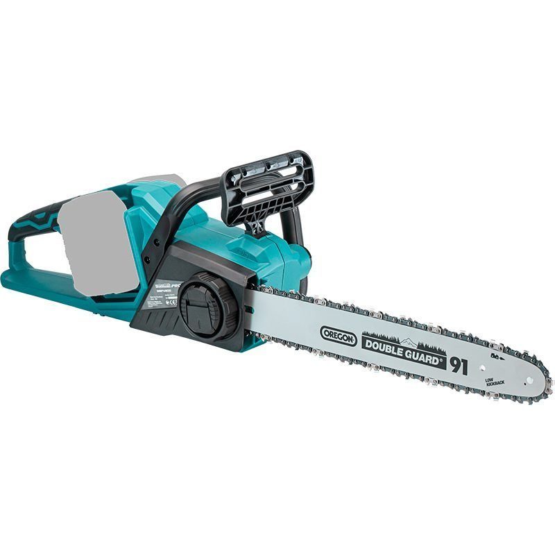 Αλυσοπρίονο Μπαταρίας 6kg με Λάμα 40cm BBP4500 BORMANN - Image 6