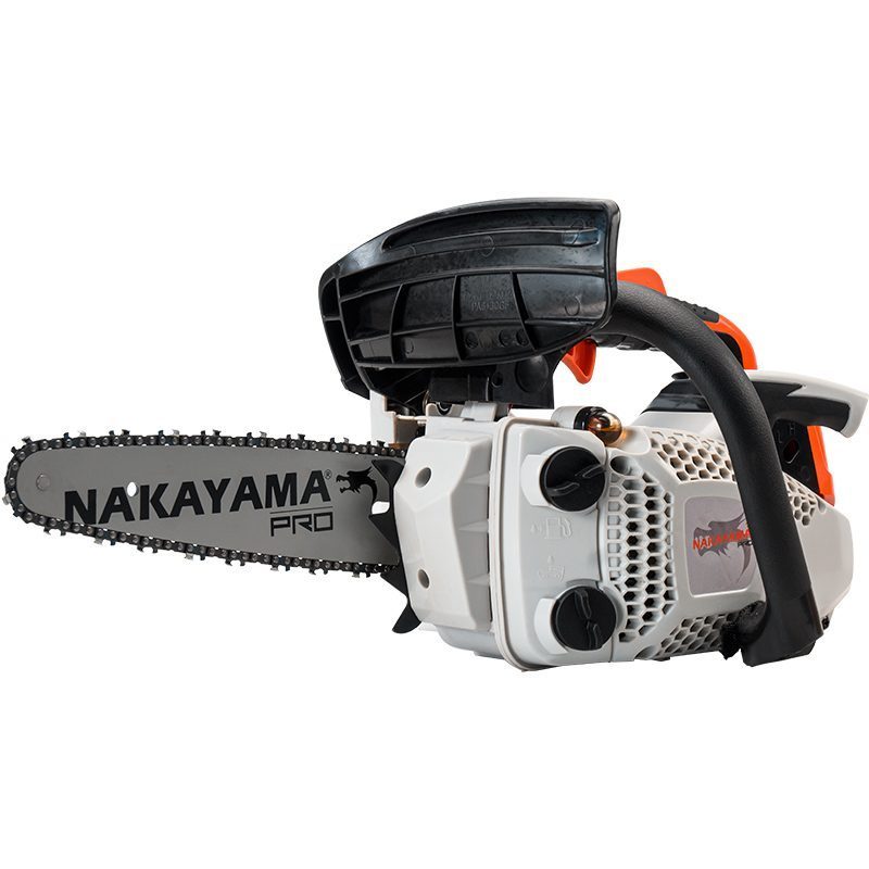 Αλυσοπρίονο Βενζίνης 3kg με Λάμα 25cm PC3600 Nakayama - Image 3