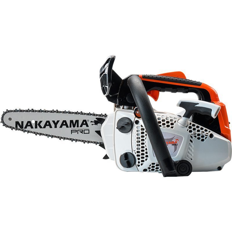 Αλυσοπρίονο Βενζίνης 3kg με Λάμα 25cm PC3600 Nakayama - Image 4