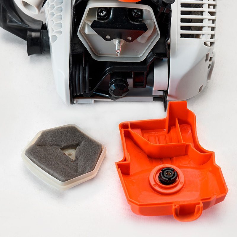 Αλυσοπρίονο Βενζίνης 3kg με Λάμα 25cm PC3600 Nakayama - Image 7