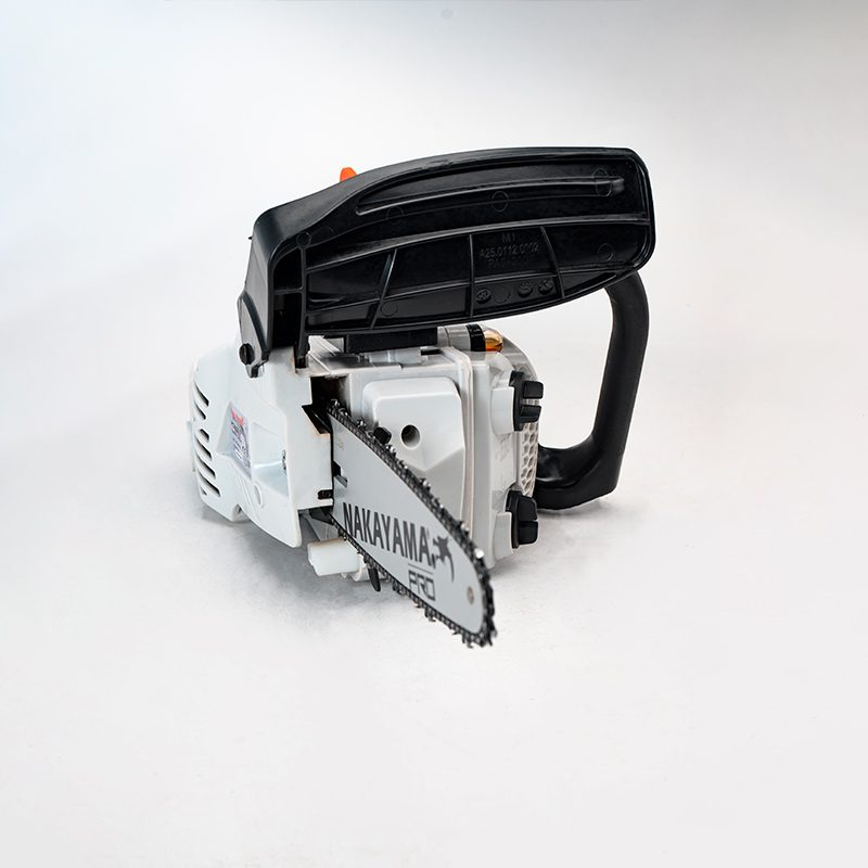 Αλυσοπρίονο Βενζίνης 3kg με Λάμα 25cm PC3600 Nakayama - Image 8