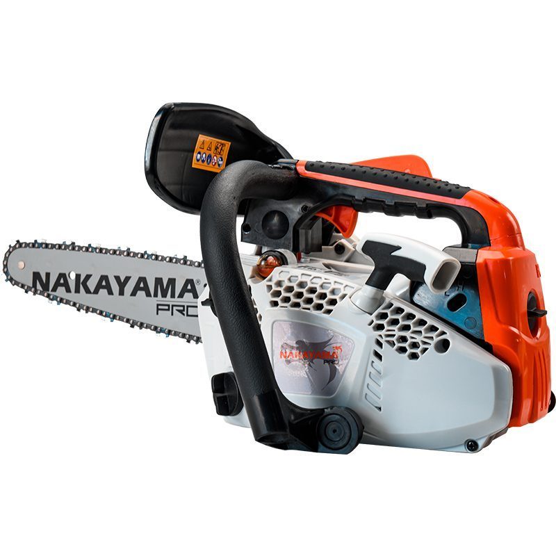 Αλυσοπρίονο Βενζίνης 3kg με Λάμα 25cm PC3600 Nakayama