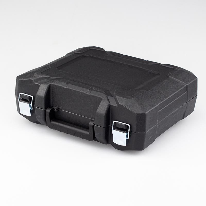 Δραπανοκατσάβιδο Μπαταρίας 20V 1x1.5Ah BBP3000 Bormann - Image 3