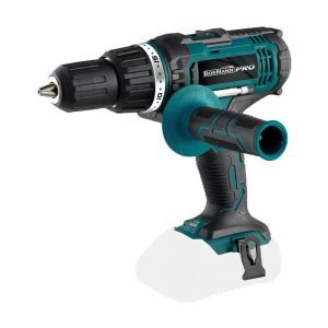 Κρουστικό Δραπανοκατσάβιδο Μπαταρίας 20V Solo BBP3100 Bormann
