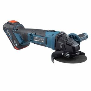 Τροχός 125mm Μπαταρίας Solo BBP3500 Bormann - Image 3