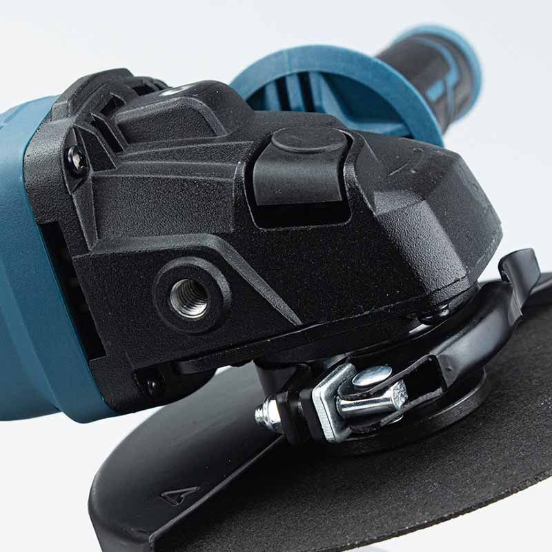 Τροχός 125mm Μπαταρίας Solo BBP3500 Bormann - Image 4