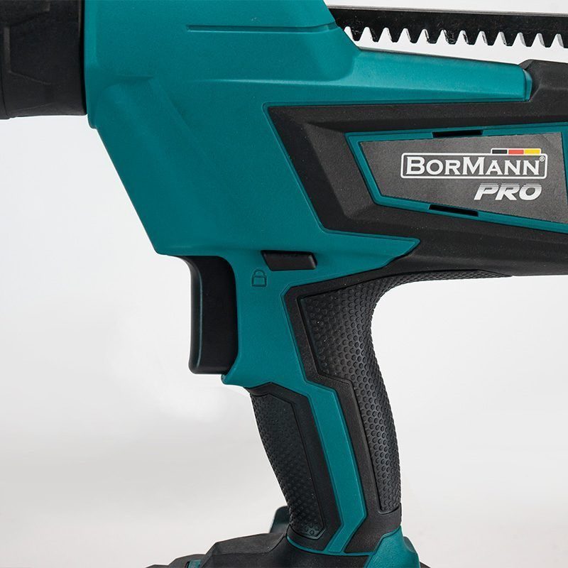 Πιστόλι Σιλικόνης Φύσιγγας/Σαλαμιού BBP3610 BORMANN Pro - Image 4