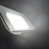 Φακός Προβολέας Μπαταρίας Led 5000lm BBP3910 Bormann