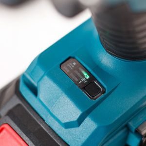 Παλμικό Μπουλονόκλειδο Μπαταρίας Brushless 20V με Μπαταρία BBP5120 BORMANN Pro - Image 2