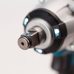 Παλμικό Μπουλονόκλειδο Μπαταρίας Brushless 20V με Μπαταρία BBP5120 BORMANN Pro - Image 8