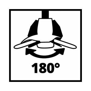 Χλοοκοπτικό ηλεκτρικό Einhell 3402022 GC-ET 45α30 - Image 3