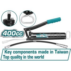 TOTAL ΓΡΑΣΑΔΟΡΟΣ ΧΕΙΡΟΣ 500gr (THT111051)