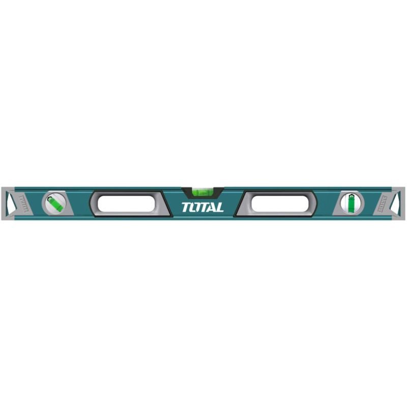 TOTAL ΑΛΦΑΔΙ ΑΛΟΥΜΙΝΙΟΥ 80cm (TMT2806)