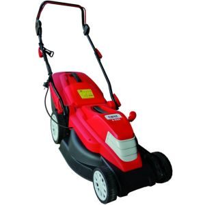 BAX ΜΗΧΑΝΗ ΓΚΑΖΟΝ ΗΛΕΚΤΡΙΚΗ 1.800W (B-6103)