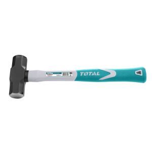 TOTAL ΒΑΡΙΟΠΟΥΛΑ ΠΛΑΣΤΙΚΗ ΛΑΒΗ 2LB (THT79026)