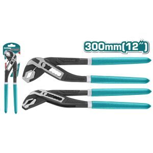 TOTAL ΓΚΑΖΟΤΑΝΑΛΙΑ 300mm (THT281202)