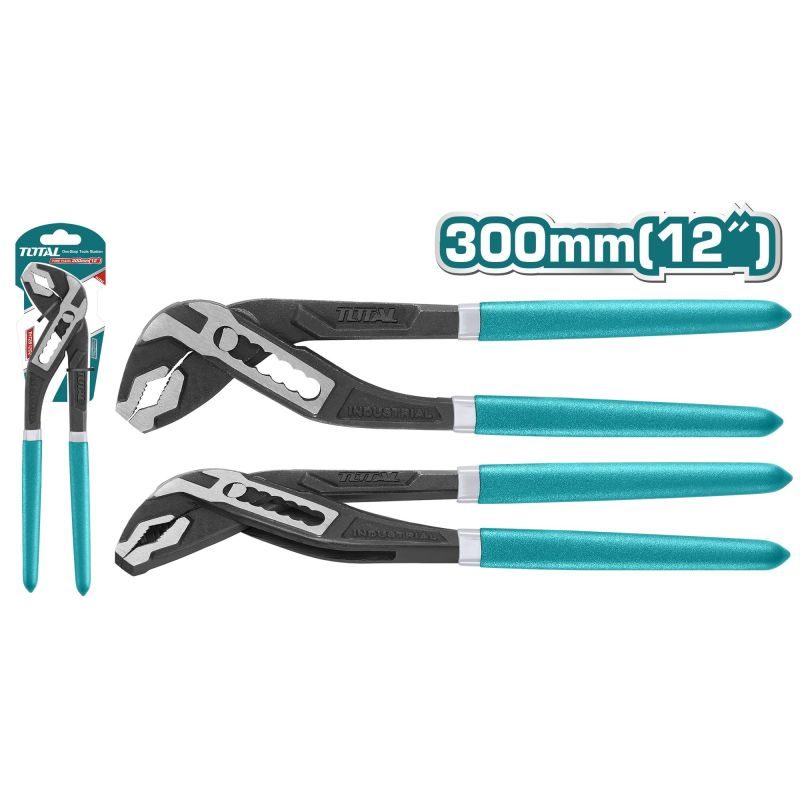 TOTAL ΓΚΑΖΟΤΑΝΑΛΙΑ 300mm (THT281202)