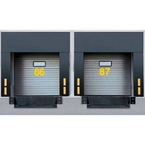 Προκρουστήρας μεσαίου τύπου βιομηχανικής χρήσης - Image 3