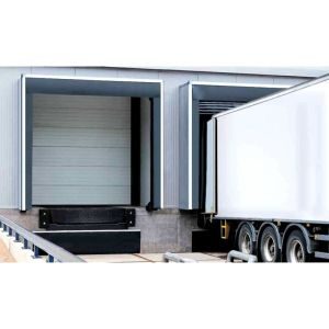 Προκρουστήρας μεσαίου τύπου βιομηχανικής χρήσης - Image 4