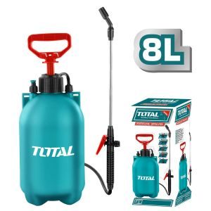 TOTALΨΕΚΑΣΤΗΡΑΣ ΧΕΙΡΟΣ 8Lit (THSPP3081)
