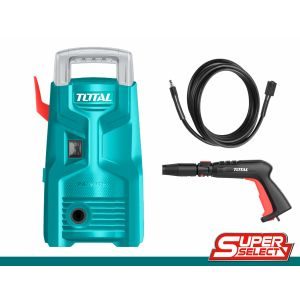 TOTAL ΠΛΥΣΤΙΚΟ ΝΕΡΟΥ 1.200W (TGT113026)