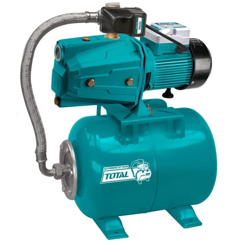 TOTAL ΠΙΕΣΤΙΚΟ ΝΕΡΟΥ 750W (TWP47506)