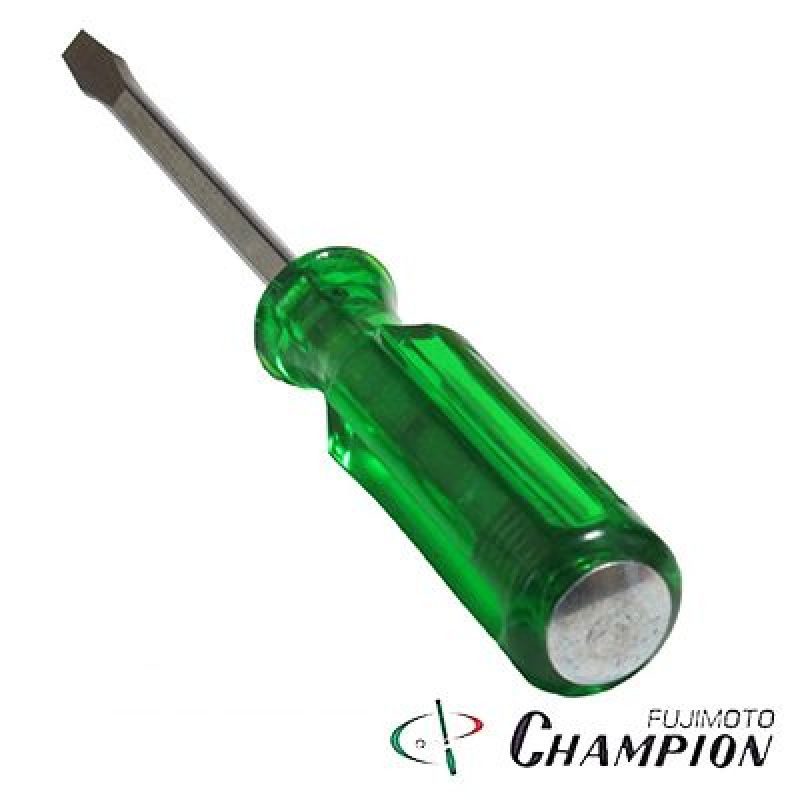 Κατσαβίδι ίσιο χτυπητό CHAMPION ΙΑΠΩΝΙΑΣ - Image 2