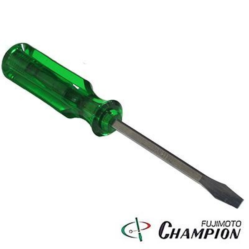 Κατσαβίδι ίσιο χτυπητό CHAMPION ΙΑΠΩΝΙΑΣ