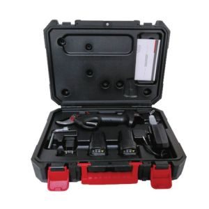 Ψαλίδι κλαδέματος μπαταρίας PS 22-25 BLUE BIRD - Image 2