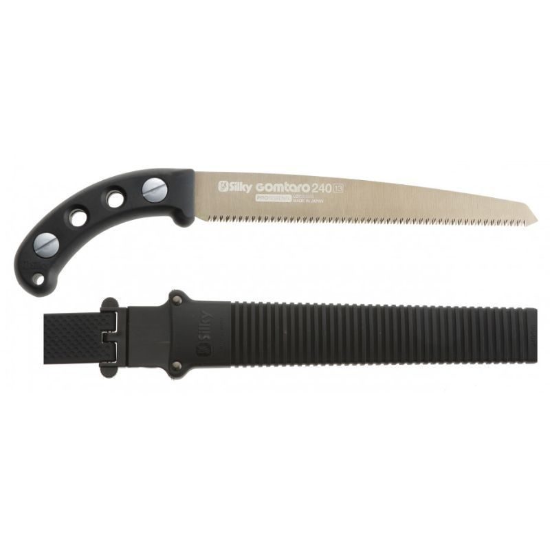 Πριόνι χειρός Gomtaro Fine 240-13 Silky