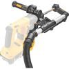 Τηλεσκοπικός Απορροφητήρας Σκόνης SDS-Plus D25301D-XJ  Dewalt