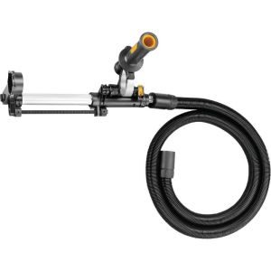 Τηλεσκοπικός Απορροφητήρας Σκόνης SDS-Plus D25301D-XJ  Dewalt
