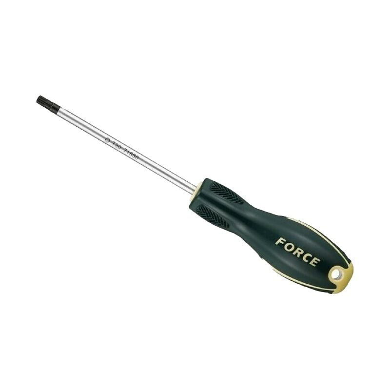 Κατσαβίδι Torx μακρύ 300mm Chrom Vanadium FORCE