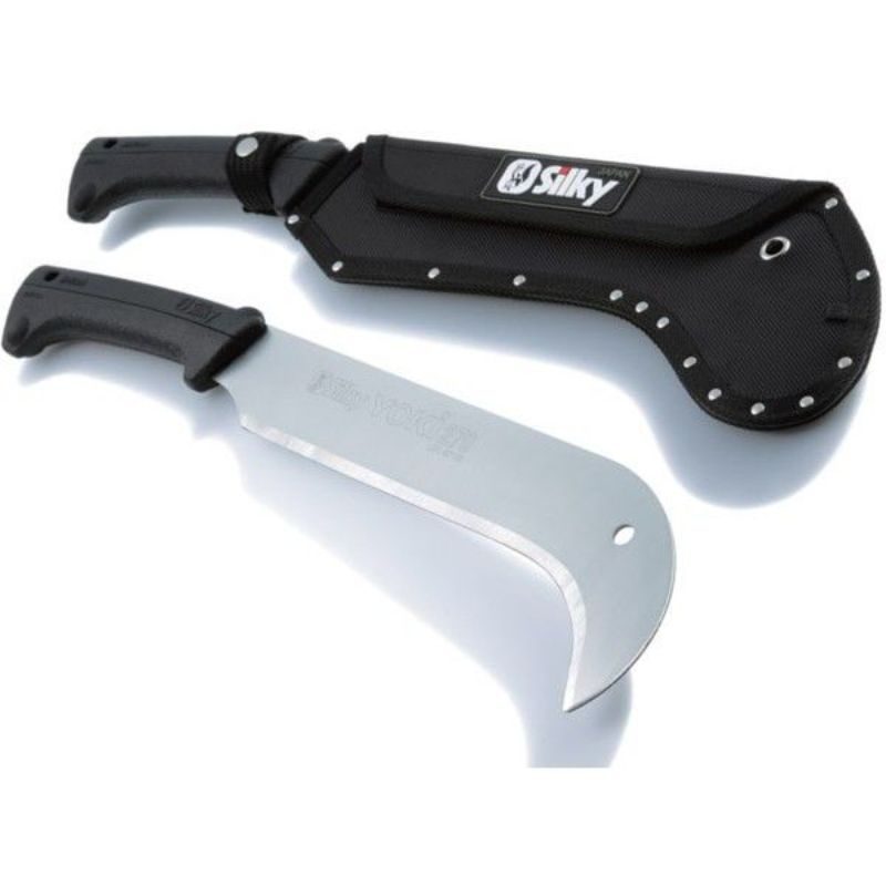 Τσεκούρι χειρός YOKI 270 Silky - Image 2